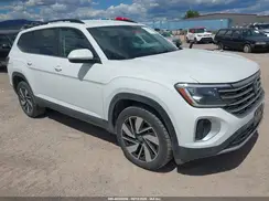 1V2HR2CA2SC500573 2025 VOLKSWAGEN ATLAS