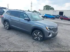 1V2HR2CA2SC504204 2025 VOLKSWAGEN ATLAS