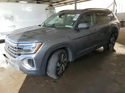 1V2HR2CA2SC504445 2025 VOLKSWAGEN ATLAS