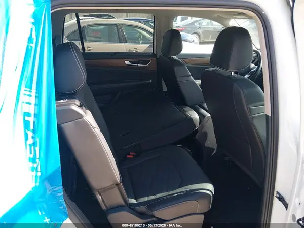 1V2HR2CA2SC521066 2025 VOLKSWAGEN ATLAS - Image 8