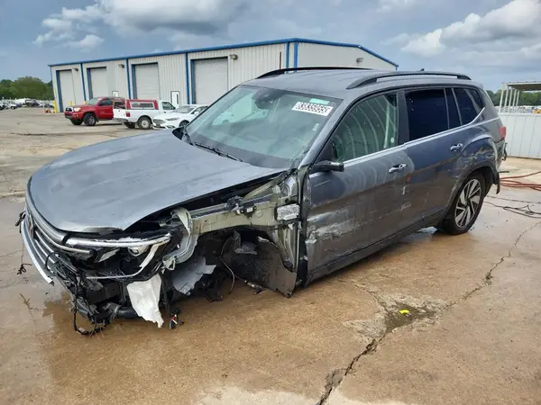 1V2HR2CA2SC526431 2025 VOLKSWAGEN ATLAS - Image 1