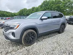 1V2HR2CA2SC527756 2025 VOLKSWAGEN ATLAS