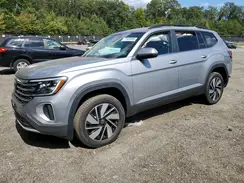 1V2HR2CA2SC531905 2025 VOLKSWAGEN ATLAS