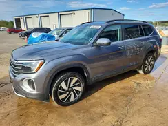 1V2HR2CA2SC532794 2025 VOLKSWAGEN ATLAS