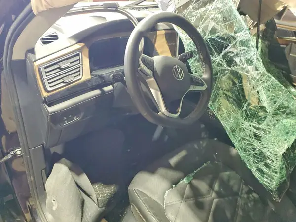 1V2HR2CA2SC539308 2025 VOLKSWAGEN ATLAS - Image 8