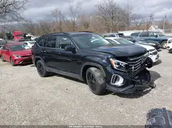 1V2HR2CA2SC573104 2025 VOLKSWAGEN ATLAS