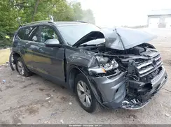 1V2HR2CA3JC503335 2018 VOLKSWAGEN ATLAS