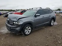 1V2HR2CA3JC511662 2018 VOLKSWAGEN ATLAS