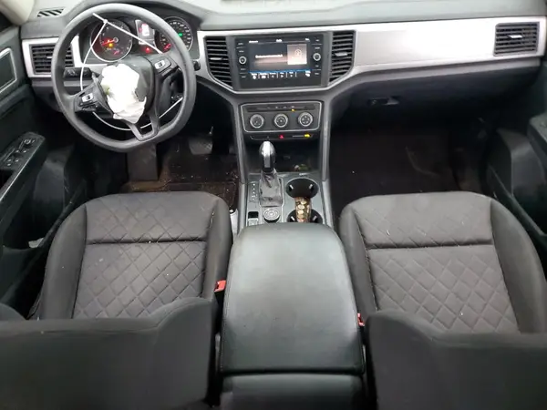 1V2HR2CA3JC511662 2018 VOLKSWAGEN ATLAS - Image 8