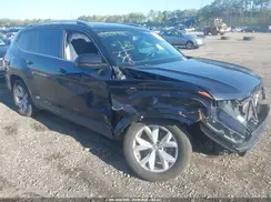 1V2HR2CA3JC512956 2018 VOLKSWAGEN ATLAS