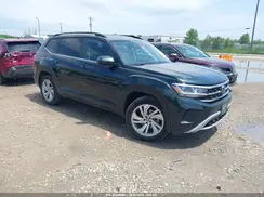 1V2HR2CA3MC501668 2021 VOLKSWAGEN ATLAS