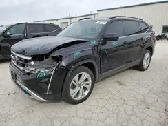 1V2HR2CA3MC506689 2021 VOLKSWAGEN ATLAS