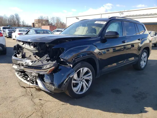 1V2HR2CA3MC513920 2021 VOLKSWAGEN ATLAS - Image 1