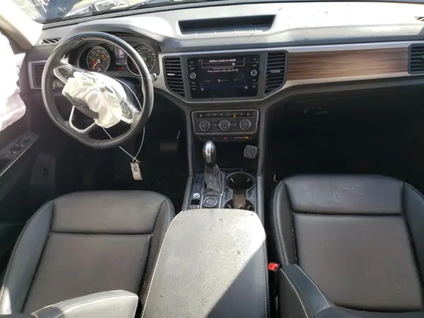 1V2HR2CA3MC513920 2021 VOLKSWAGEN ATLAS - Image 8