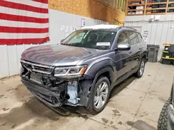 1V2HR2CA3MC522701 2021 VOLKSWAGEN ATLAS