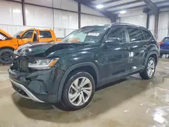 1V2HR2CA3MC524920 2021 VOLKSWAGEN ATLAS