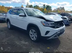1V2HR2CA3MC531995 2021 VOLKSWAGEN ATLAS