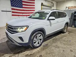 1V2HR2CA3MC537313 2021 VOLKSWAGEN ATLAS
