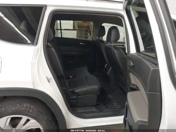 1V2HR2CA3MC539997 2021 VOLKSWAGEN ATLAS - Image 8