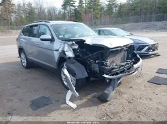 1V2HR2CA3MC542222 2021 VOLKSWAGEN ATLAS