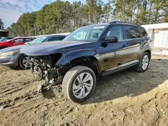 1V2HR2CA3MC544486 2021 VOLKSWAGEN ATLAS