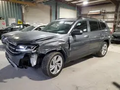 1V2HR2CA3MC550918 2021 VOLKSWAGEN ATLAS