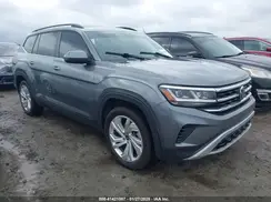 1V2HR2CA3MC552443 2021 VOLKSWAGEN ATLAS