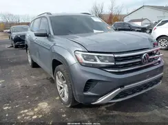 1V2HR2CA3MC552541 2021 VOLKSWAGEN ATLAS