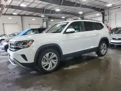1V2HR2CA3MC552765 2021 VOLKSWAGEN ATLAS