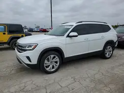 1V2HR2CA3MC561224 2021 VOLKSWAGEN ATLAS