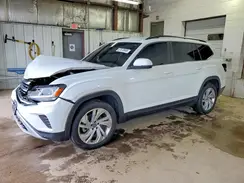 1V2HR2CA3MC562874 2021 VOLKSWAGEN ATLAS