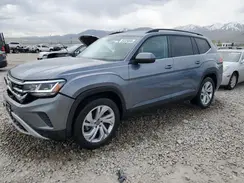1V2HR2CA3MC567282 2021 VOLKSWAGEN ATLAS