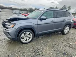 1V2HR2CA3MC568707 2021 VOLKSWAGEN ATLAS