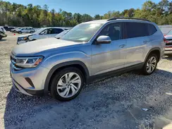 1V2HR2CA3MC576855 2021 VOLKSWAGEN ATLAS