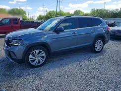 1V2HR2CA3MC585961 2021 VOLKSWAGEN ATLAS