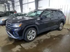 1V2HR2CA3MC587600 2021 VOLKSWAGEN ATLAS