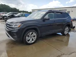 1V2HR2CA3MC587757 2021 VOLKSWAGEN ATLAS