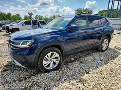 1V2HR2CA3MC588276 2021 VOLKSWAGEN ATLAS