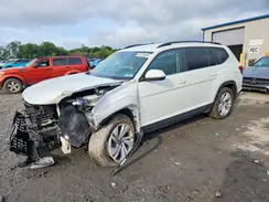 1V2HR2CA3MC595485 2021 VOLKSWAGEN ATLAS