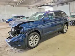 1V2HR2CA3MC599651 2021 VOLKSWAGEN ATLAS