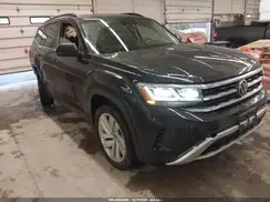 1V2HR2CA3MC599875 2021 VOLKSWAGEN ATLAS