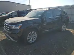1V2HR2CA3MC610115 2021 VOLKSWAGEN ATLAS