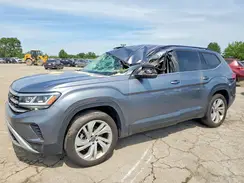 1V2HR2CA3NC503860 2022 VOLKSWAGEN ATLAS
