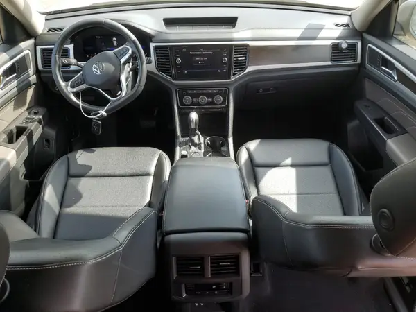 1V2HR2CA3NC504751 2022 VOLKSWAGEN ATLAS - Image 8