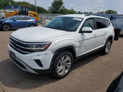 1V2HR2CA3NC506676 2022 VOLKSWAGEN ATLAS