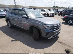 1V2HR2CA3NC508461 2022 VOLKSWAGEN ATLAS