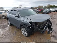 1V2HR2CA3NC514132 2022 VOLKSWAGEN ATLAS