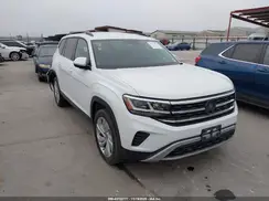 1V2HR2CA3NC519413 2022 VOLKSWAGEN ATLAS