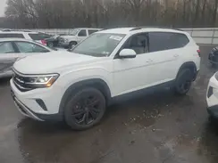1V2HR2CA3NC535773 2022 VOLKSWAGEN ATLAS