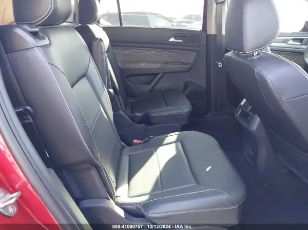 1V2HR2CA3NC536146 2022 VOLKSWAGEN ATLAS - Image 8